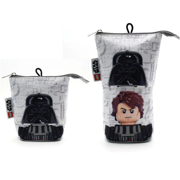 LEGO® Star Wars™ pop-up pernica - Dart Vejder / Anakin Skajvoker