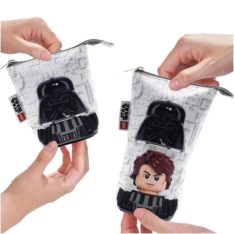 LEGO® Star Wars™ pop-up pernica - Dart Vejder / Anakin Skajvoker
