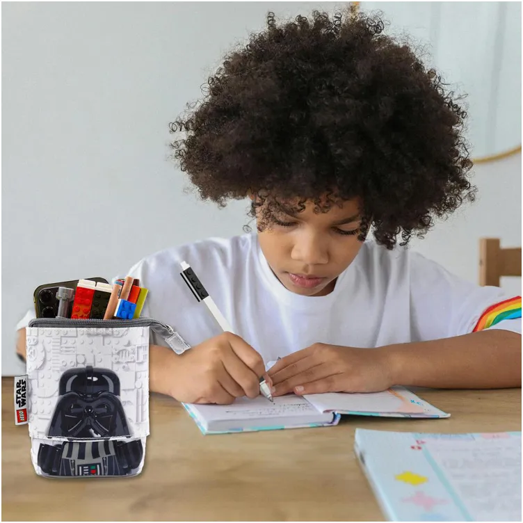 LEGO® Star Wars™ pop-up pernica - Dart Vejder / Anakin Skajvoker
