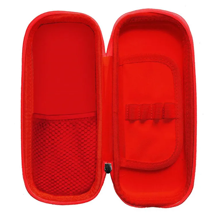 LEGO® Minifigures™ čvrsta pernica - svemirski bus