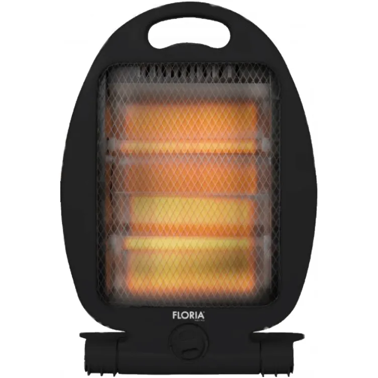 Zilan ZLN8380 Kvarcna grejalica sa dve cevi, 800W