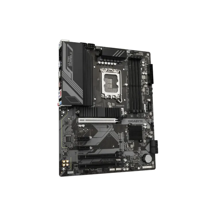 Z790 D rev. 1.x matična ploča