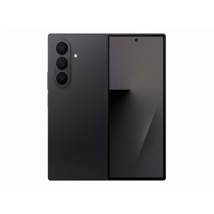 Smartphone SAMSUNG Galaxy Z Fold7 12GB/512GB/crna