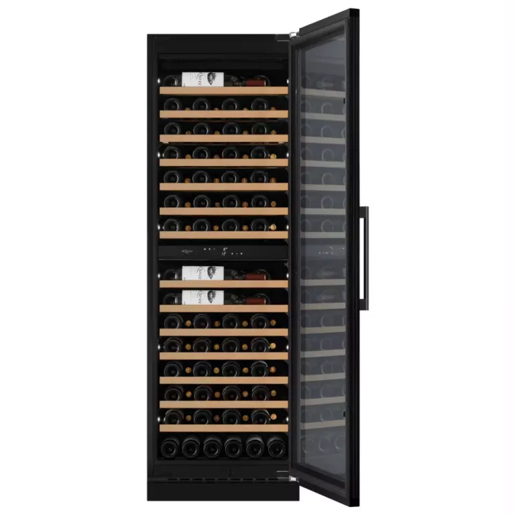 mQuvée WCD187ABH vinska vitrina