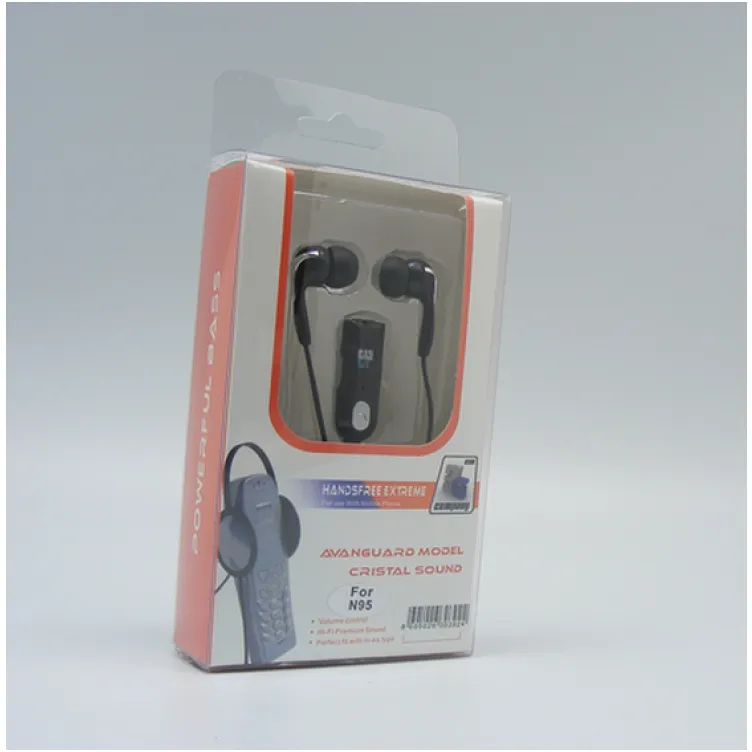 Handsfree Extreme Nokia 6300.