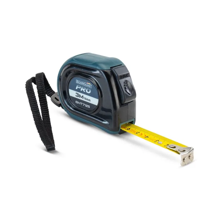 Metar (AUTO LOCK) - BORMANN Pro