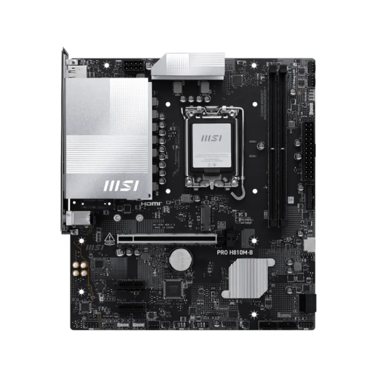 PRO H810M-B matična ploča