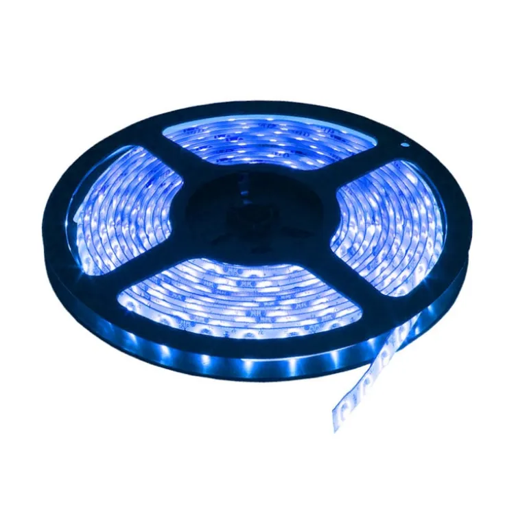 LED traka plava 60 LED / 1m