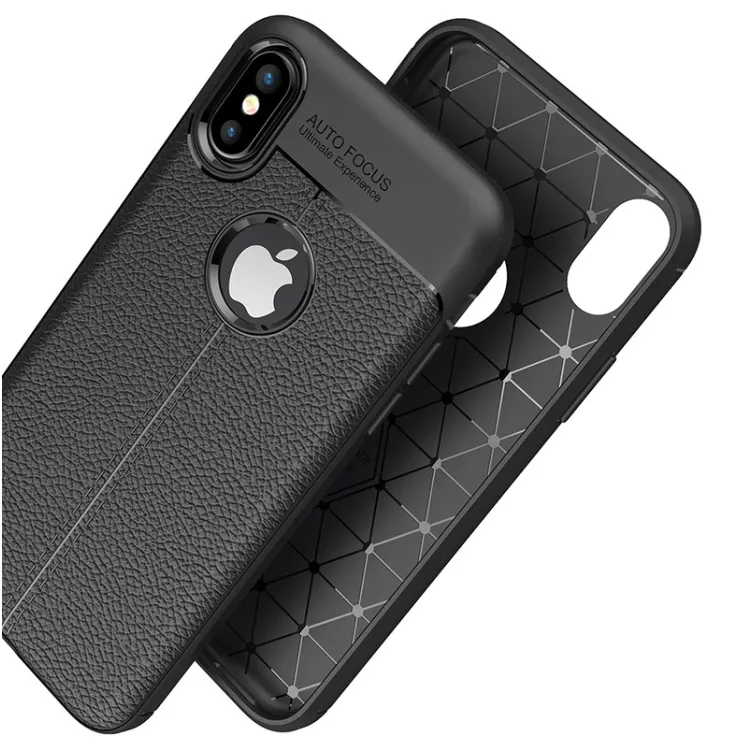 Maska Elegant man exclusive za Xiaomi Redmi Note 12 (China Edition) crna