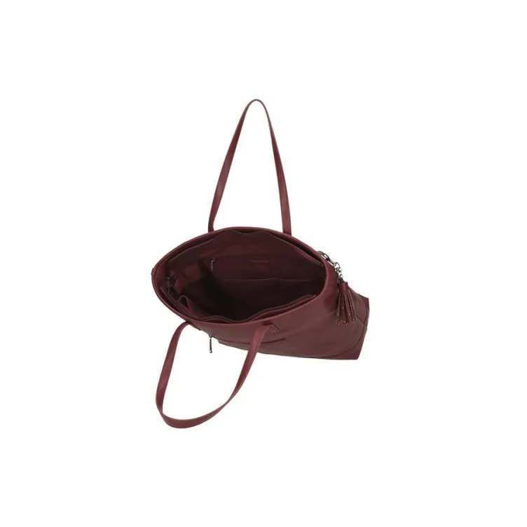 PEPE JEANS BERA ženska tote torba