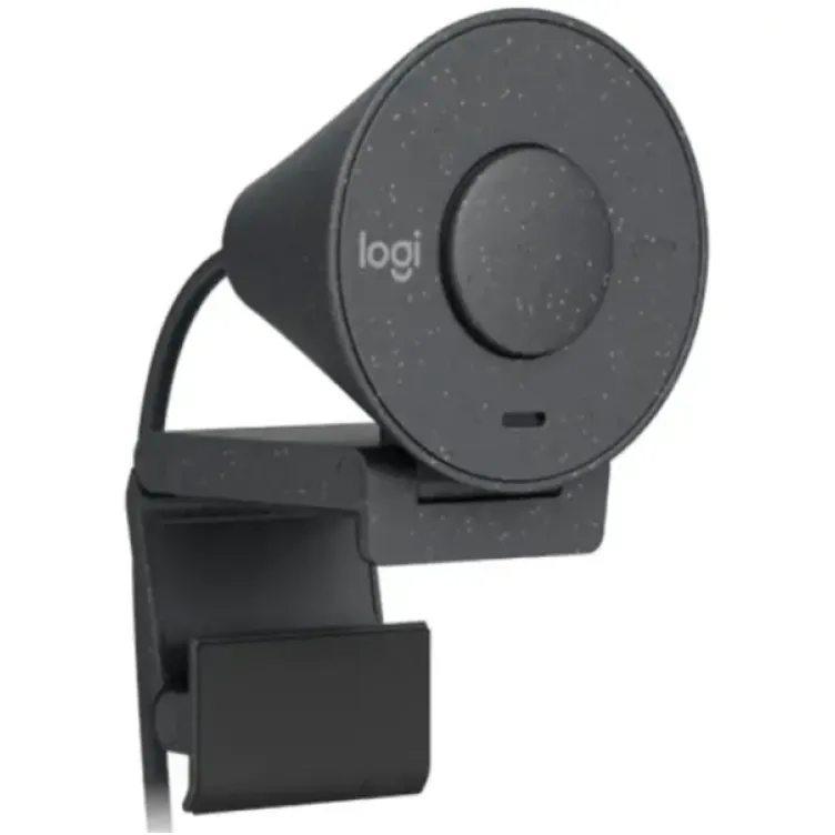 Web kamera Logitech BRIO 300 Graphite
