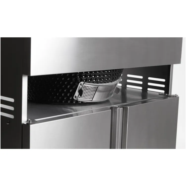 Inox modul kamado roštilj 5790