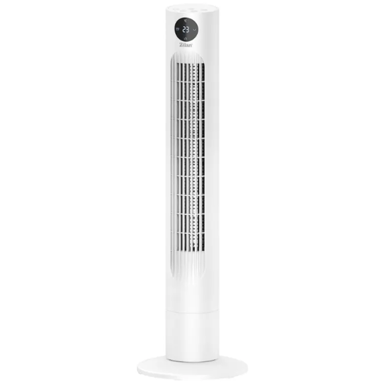 Zilan ZLN1023 Ventilator stubni, daljinski upravljaè, oscilacija 60°, 60W