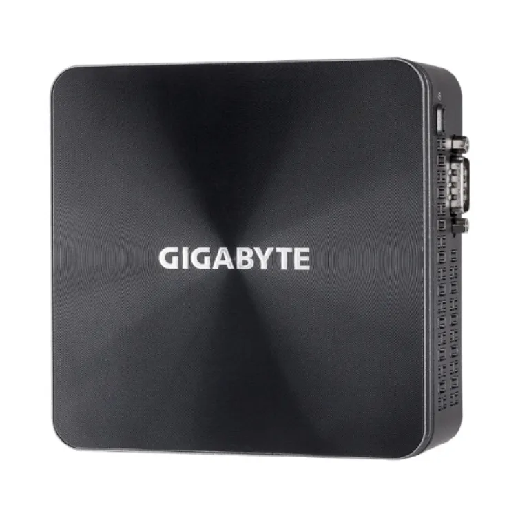 GIGABYTE * GB-BRI5H-10210(E) BRIX Mini PC Intel i5-10210U 1.6 GHz(4.20 GHz)