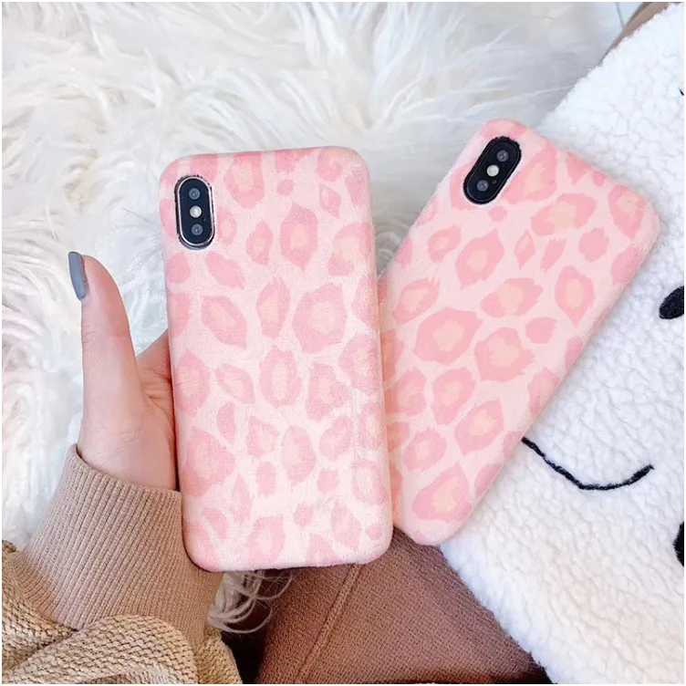 Maska Leopard za iPhone 11 Pro Max zuta.