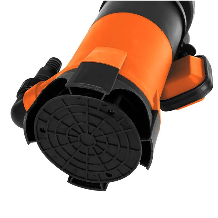 Potapajuća pumpa za prljavu vodu 900 W, 16.000 l/h - NEO TOOLS 04-746