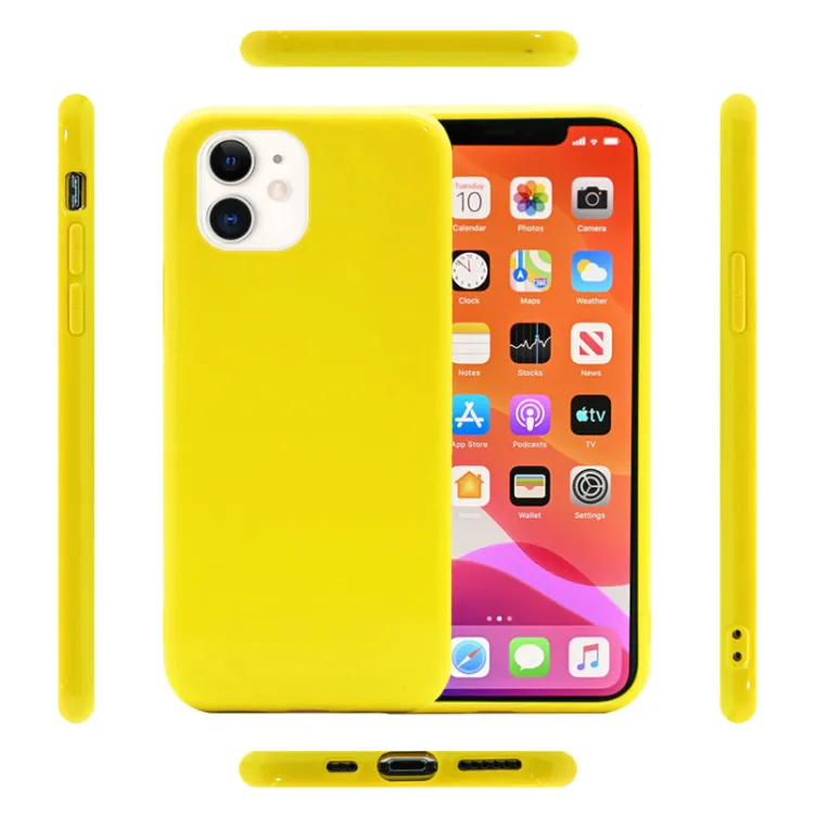 Maska Pearl za Xiaomi Redmi 8A crna