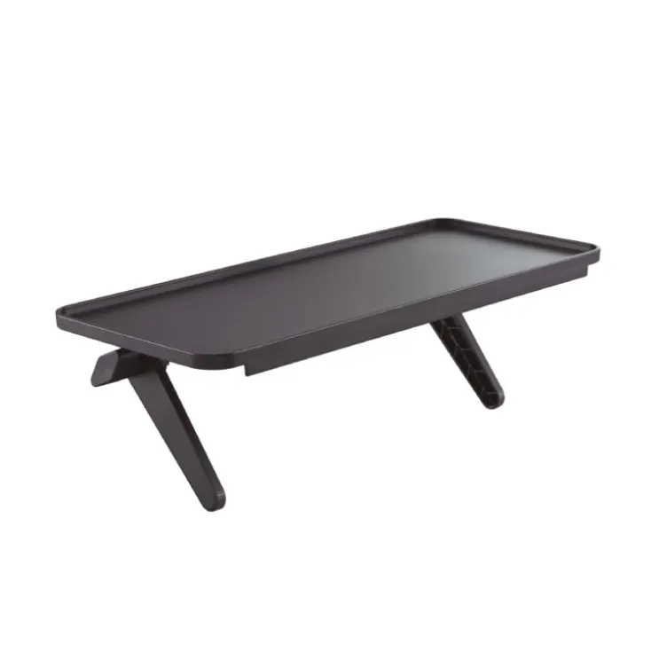 Polica-držač na TV-u 300x127x14 mm