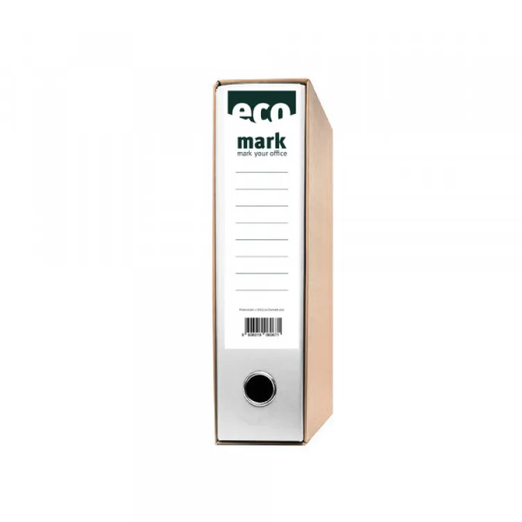 Registrator A4 MARK sa kutijom ECO