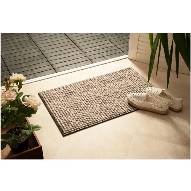 Otirač "print pleteni" - MULTY HOME EU5000160