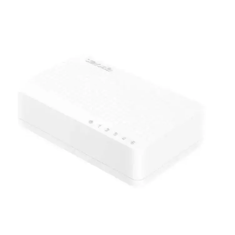 Svič 10/100 5-port Tenda S105