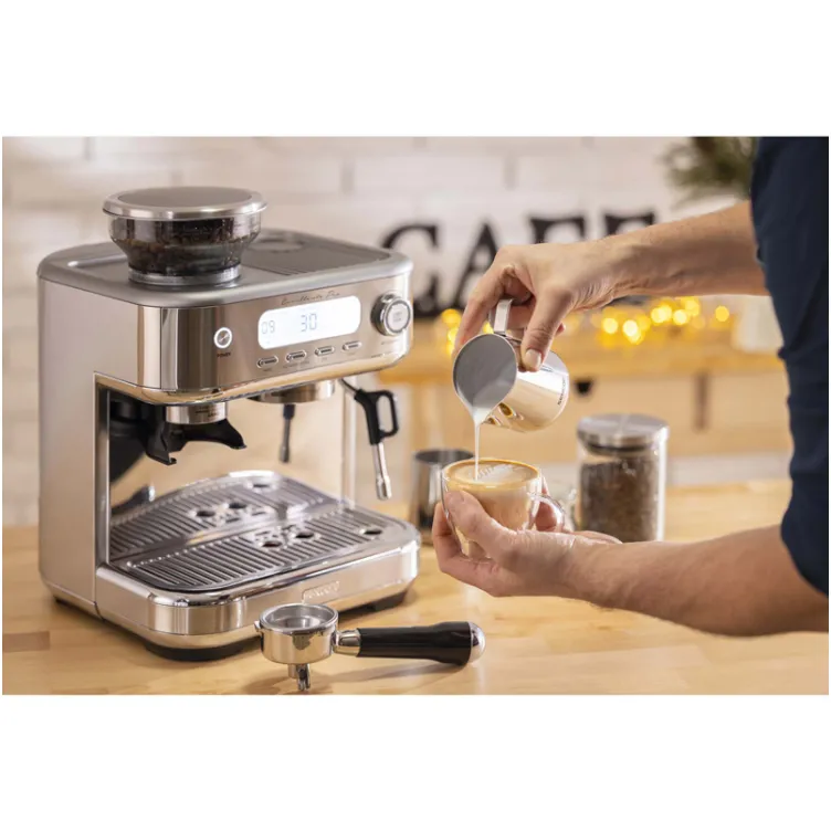 SES 6050SS Aparat za espresso kafu outlet