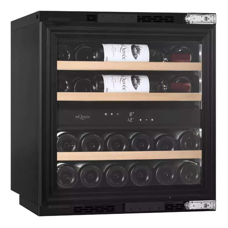 mQuvee WKED25PRP vinska vitrina
