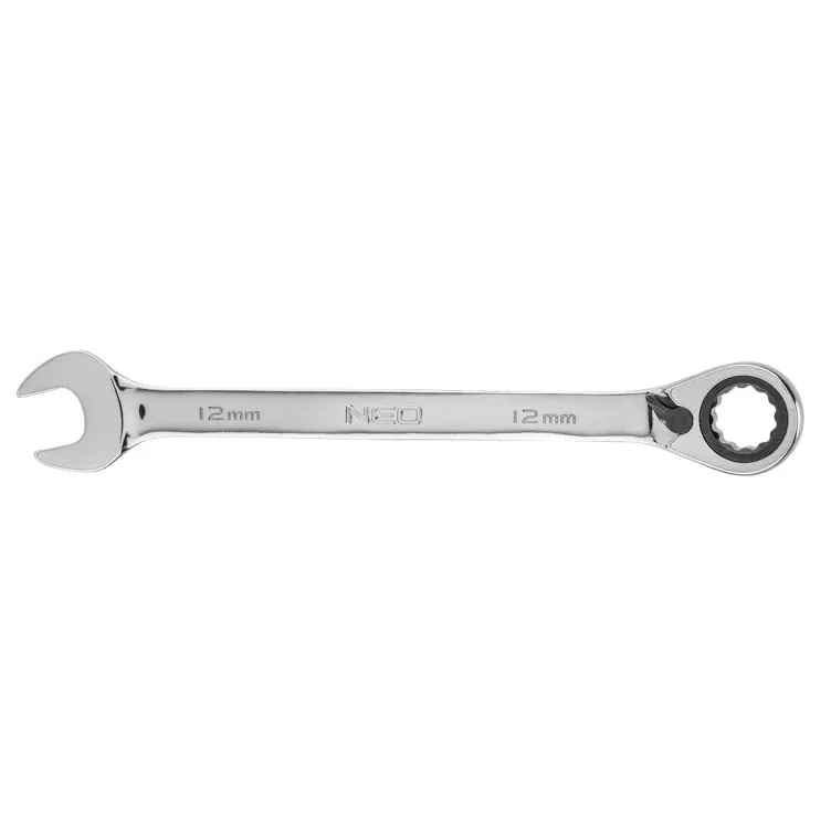 Kombinovani ključ sa račvom - NEO TOOLS