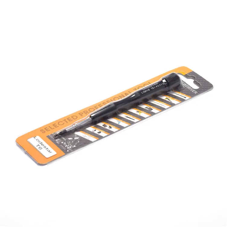 Srafciger T6. Lodestar