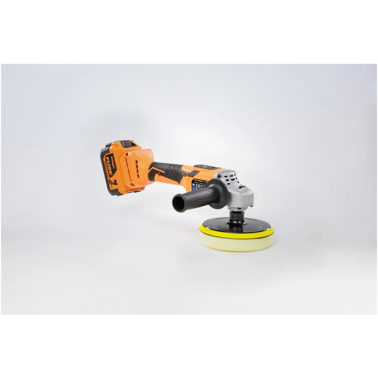 Fuse akumulatorska brushless brusilica za poliranje VLN 4020