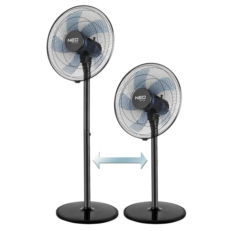 Ventilator NEO TOOLS 90-001