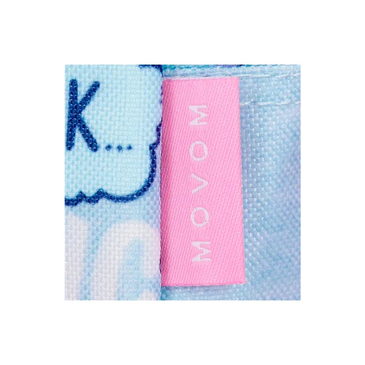 MOVOM GIRL POWER dečija torba za sport