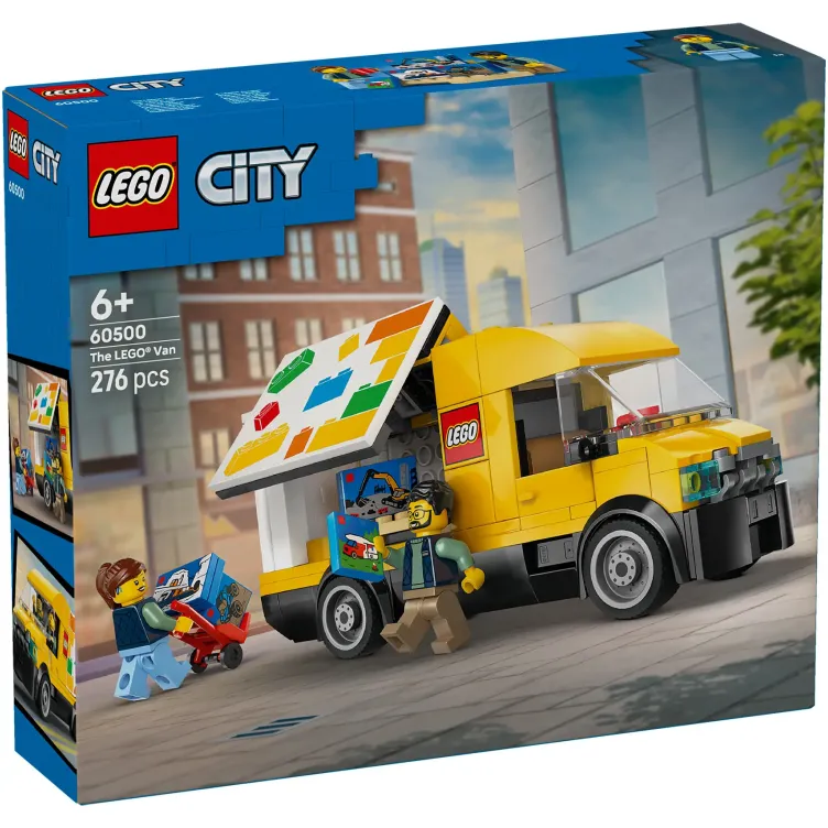 60500 LEGO® Kombi