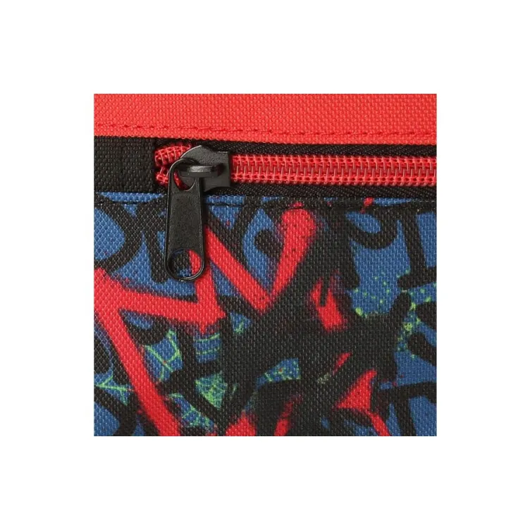 SPIDERMAN URBAN ranac za vrtić