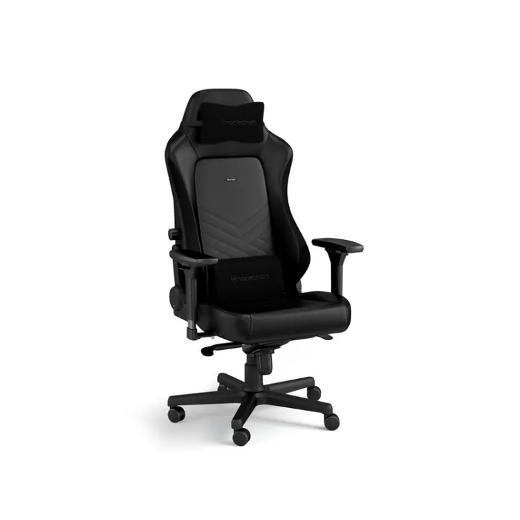 HERO Gaming stolica crna