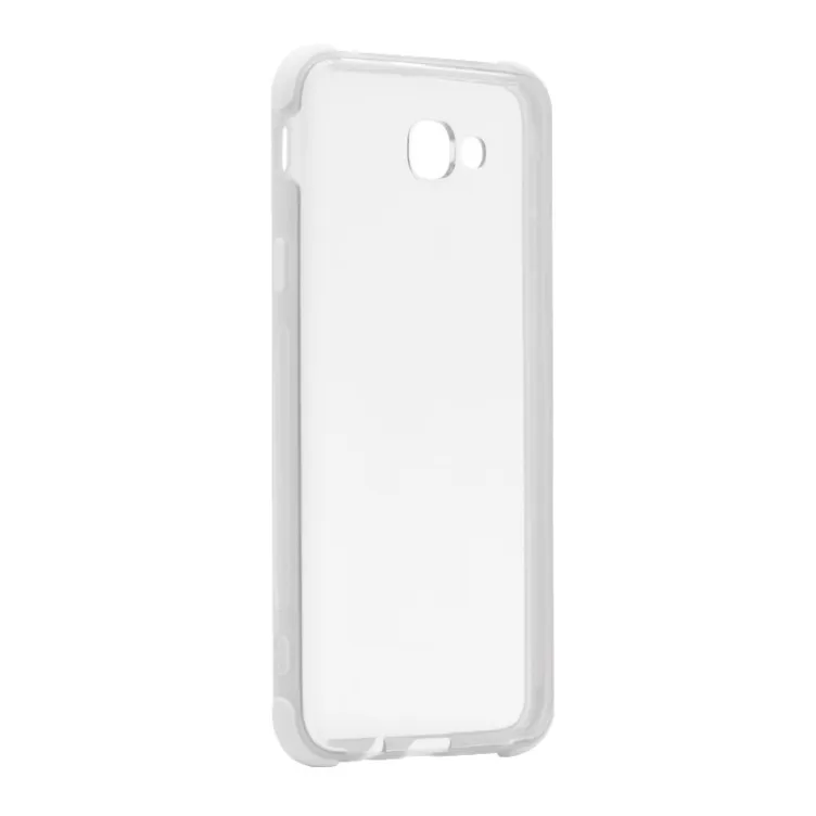 Maska Bounce Skin za Samsung J5 Prime/ G570F bela.