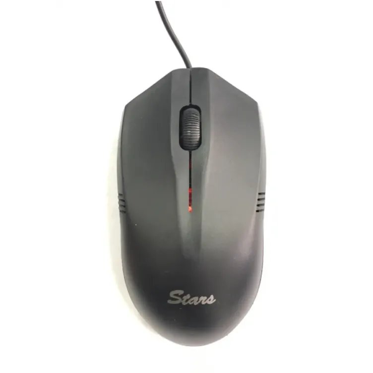 Tastatura + Mis Stars Solutions USB YU