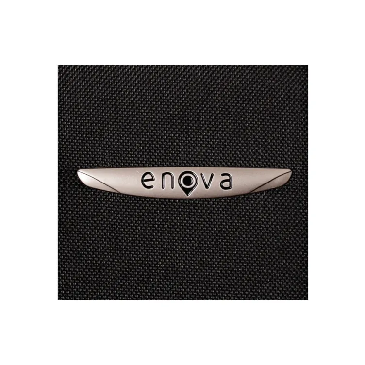 ENOVA Set kofera 3/1 - crna