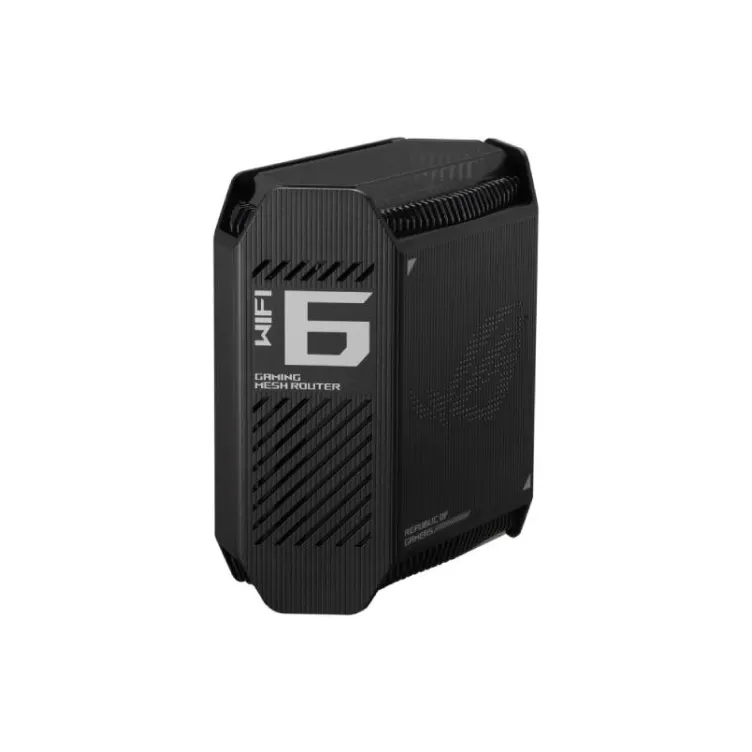 ROG Rapture GT6(B-1-PK) Gigabit Wi-Fi 6 Gaming Mesh ruter