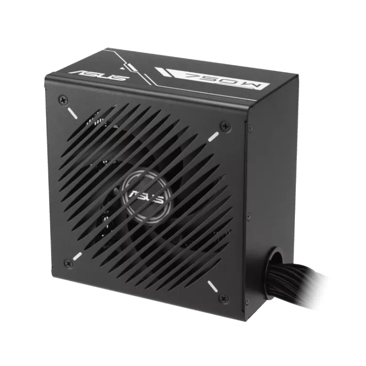 PRIME-750B-BLACK 750W Bronze napajanje