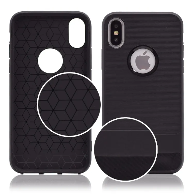 Maska New Line za Samsung A6 Plus/ A605G (2018) ljubicasta