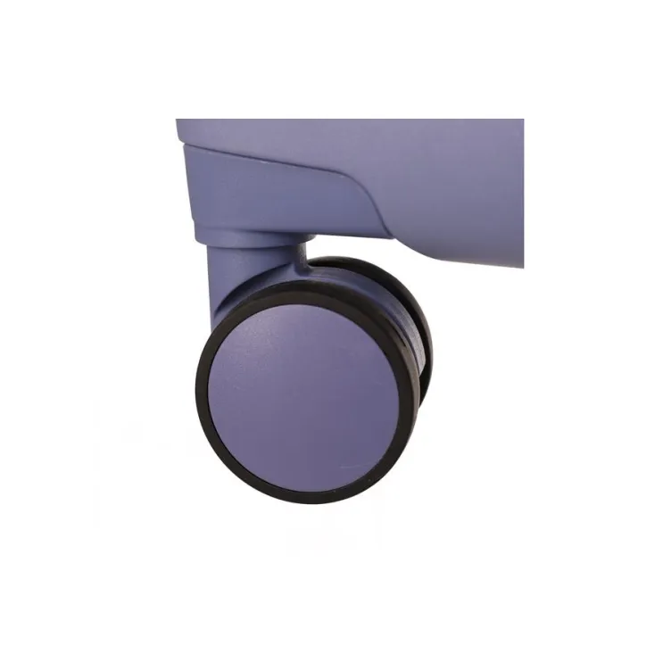 ENOVA TOKYO set kofera 3/1 - purple heart