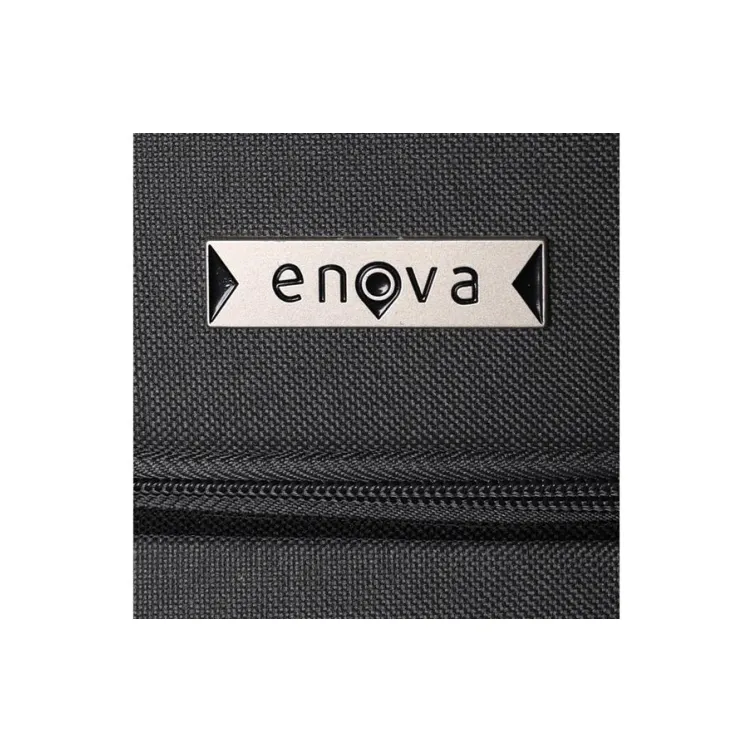 ENOVA DALLAS set kofera 3/1 - siva