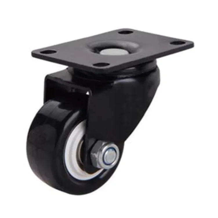 Točak ojačani (okretan na pločici) - POLJOBIT