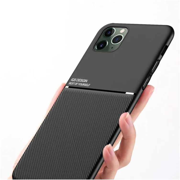 Maska Anti Static za iPhone 14 Plus zelena.