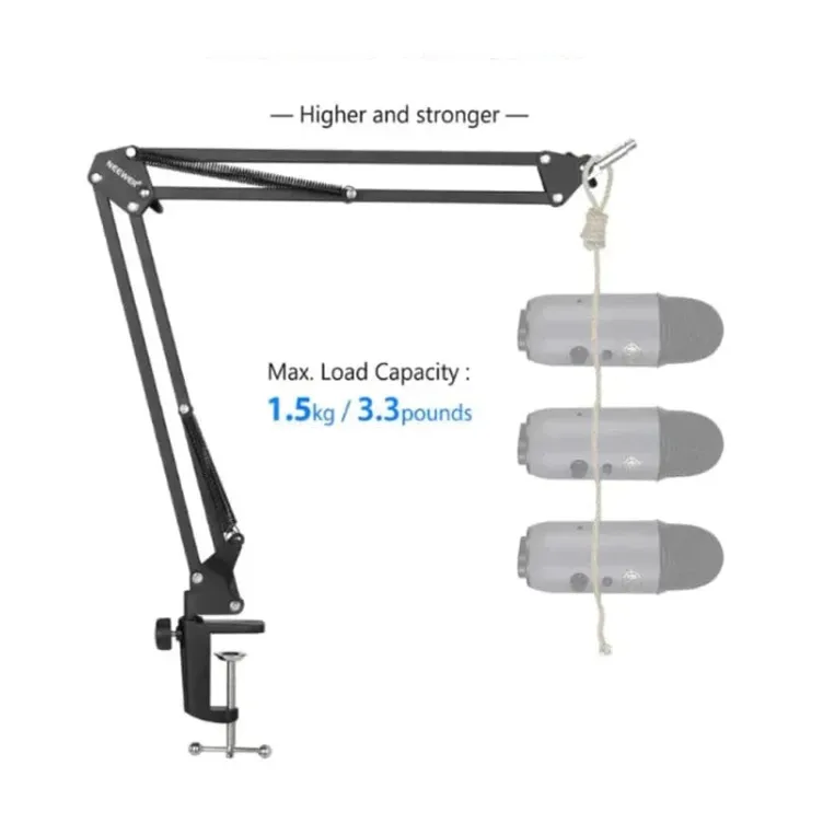 Neewer držač mikrofona