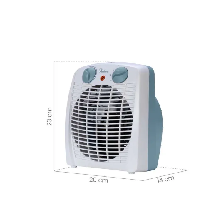 ARDES 4F16EXP KALORIFER IP ZAŠTITA EXP 2000W