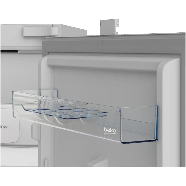 B3BCNA294HS ugradni kombinovani frižider