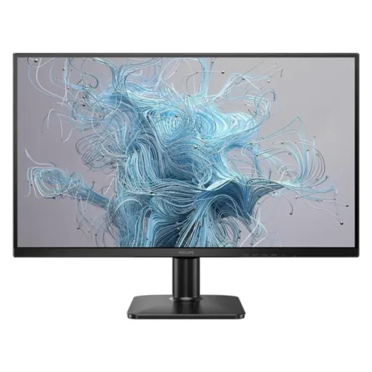 Monitor 23.8" Philips 24E2N1100LB/00 VA 1920x1080/100Hz/1ms/HDMI/VGA/VESA