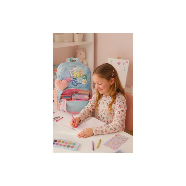 ENSO BUBBLES ranac za školu